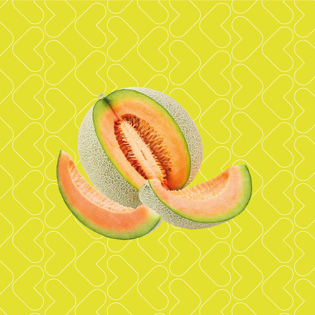 Aloe & Melon - 0 Calories