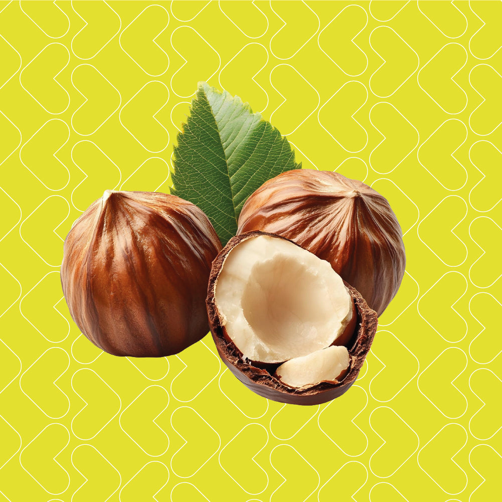 Hazelnut - 0 Calories