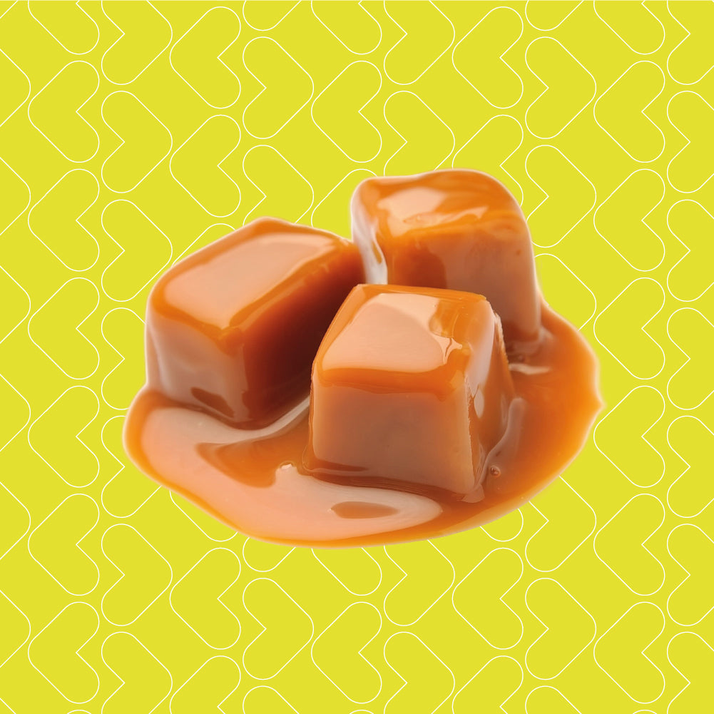 Sea salt Caramel - 0 Calories