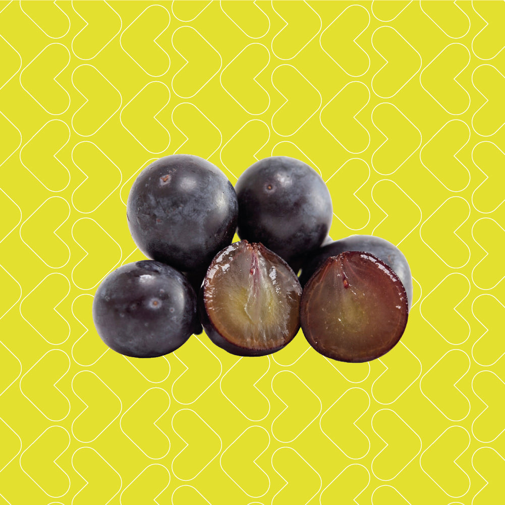 Black Grape - 0 Calories