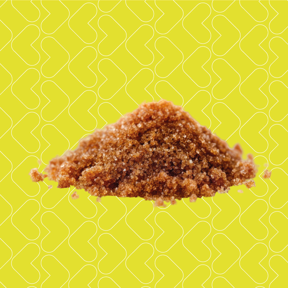 Muscovado - 0 Calories
