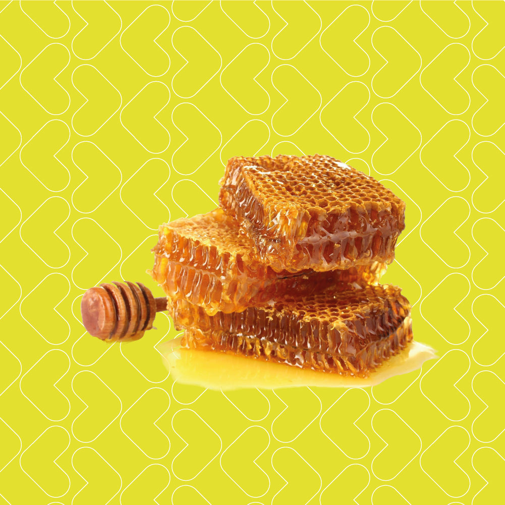 Honey - 0 Calories
