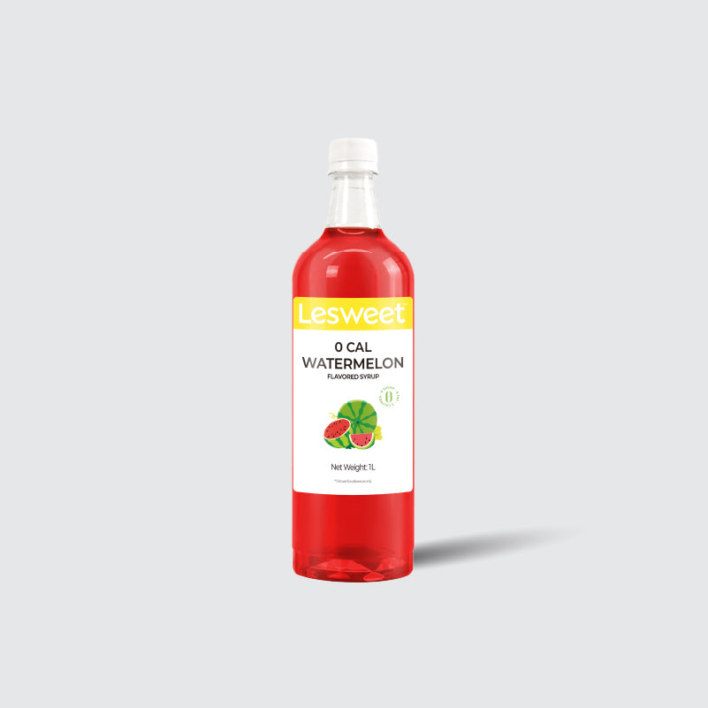 Watermelon - 0 Calories