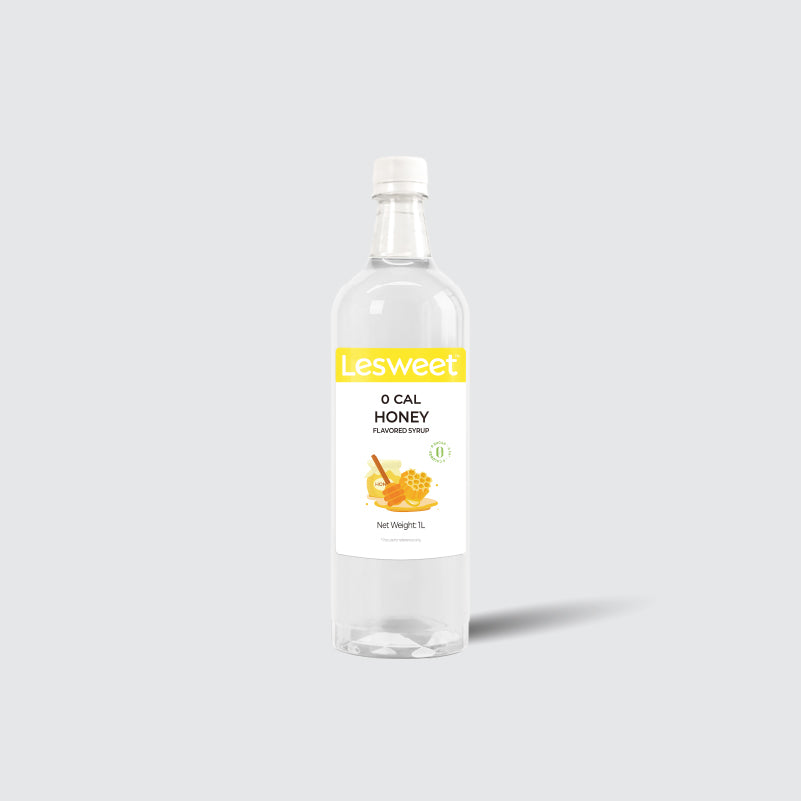 Honey - 0 Calories