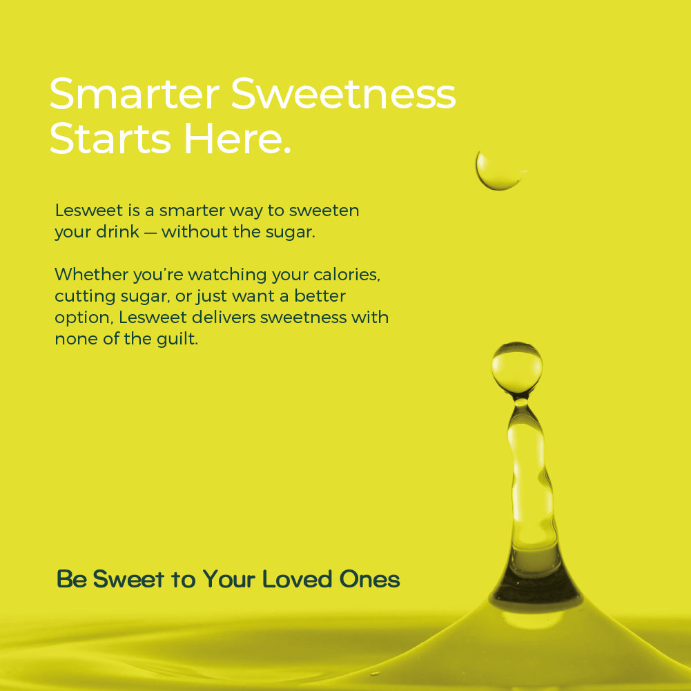 Osmanthus - 0 Calories