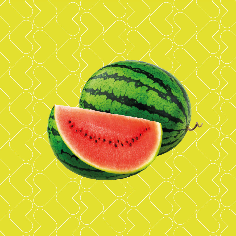 Watermelon - 0 Calories