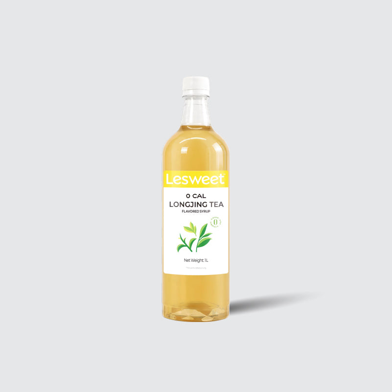 Longjing tea - 0 Calories