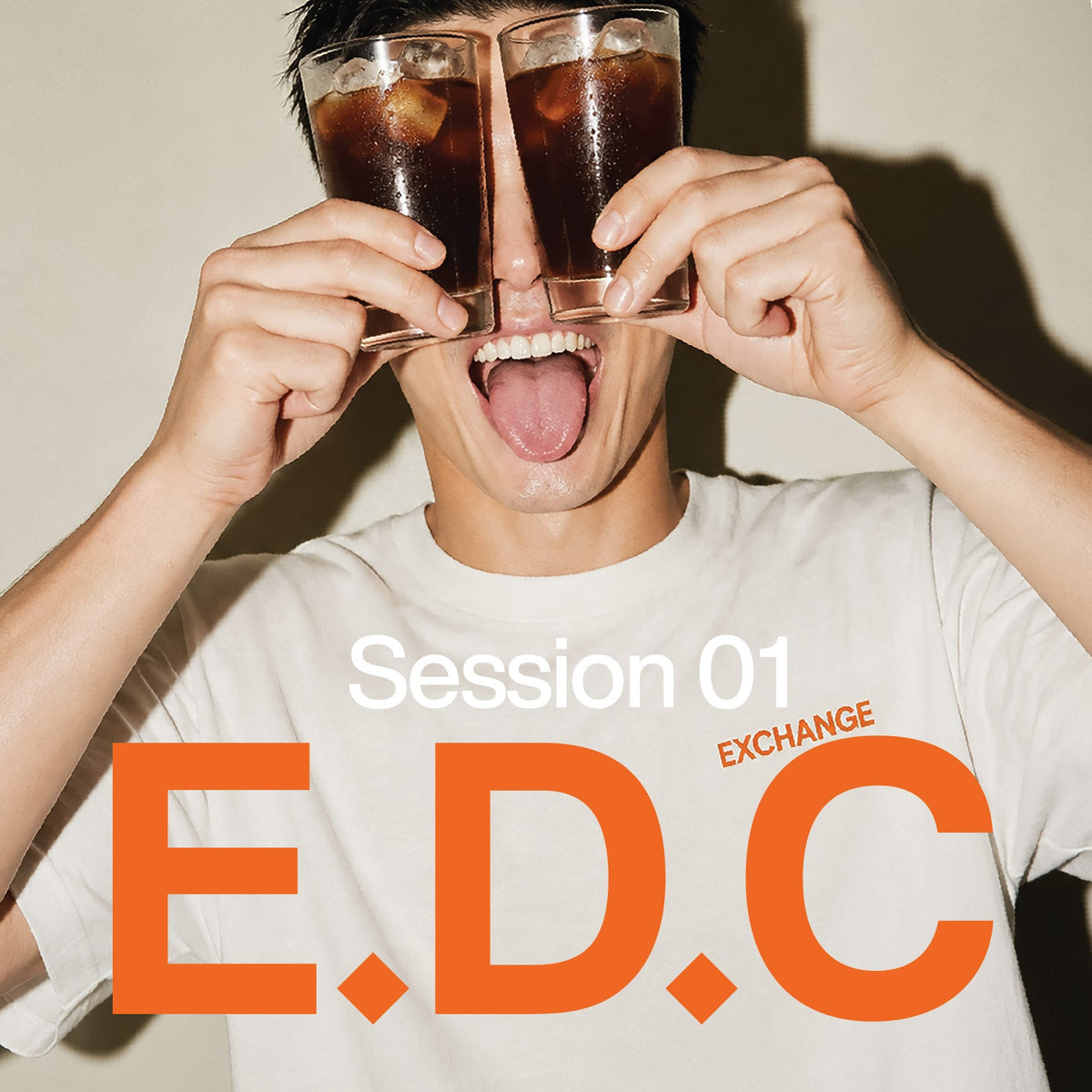 E.D.C. with Lesweet: Experience, Discover & Connect at Embassy PJ
