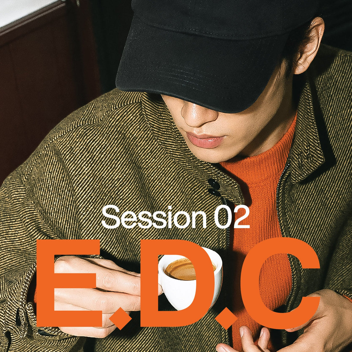 E.D.C. Session 02: Coffee, Creativity & Connection with Bee Jaya