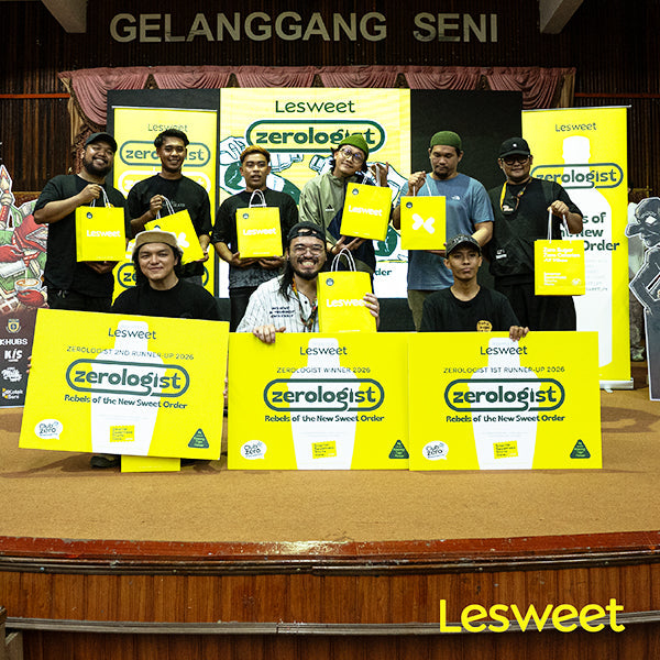 Zerologist Kelantan Showcases Creativity at Kelantan International Coffee Week 2026