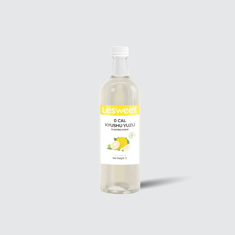 Kyushu Yuzu - 0 Calories
