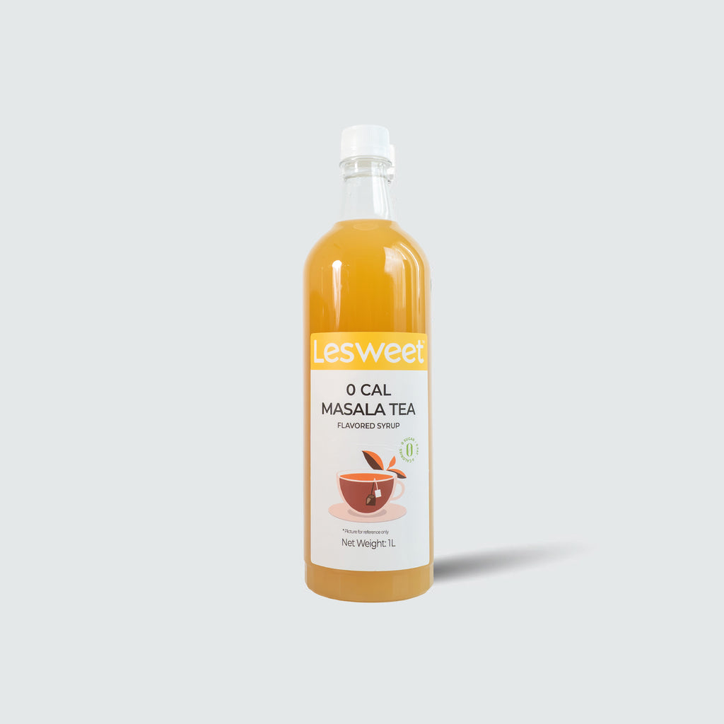 Masala Tea - 0 Calories