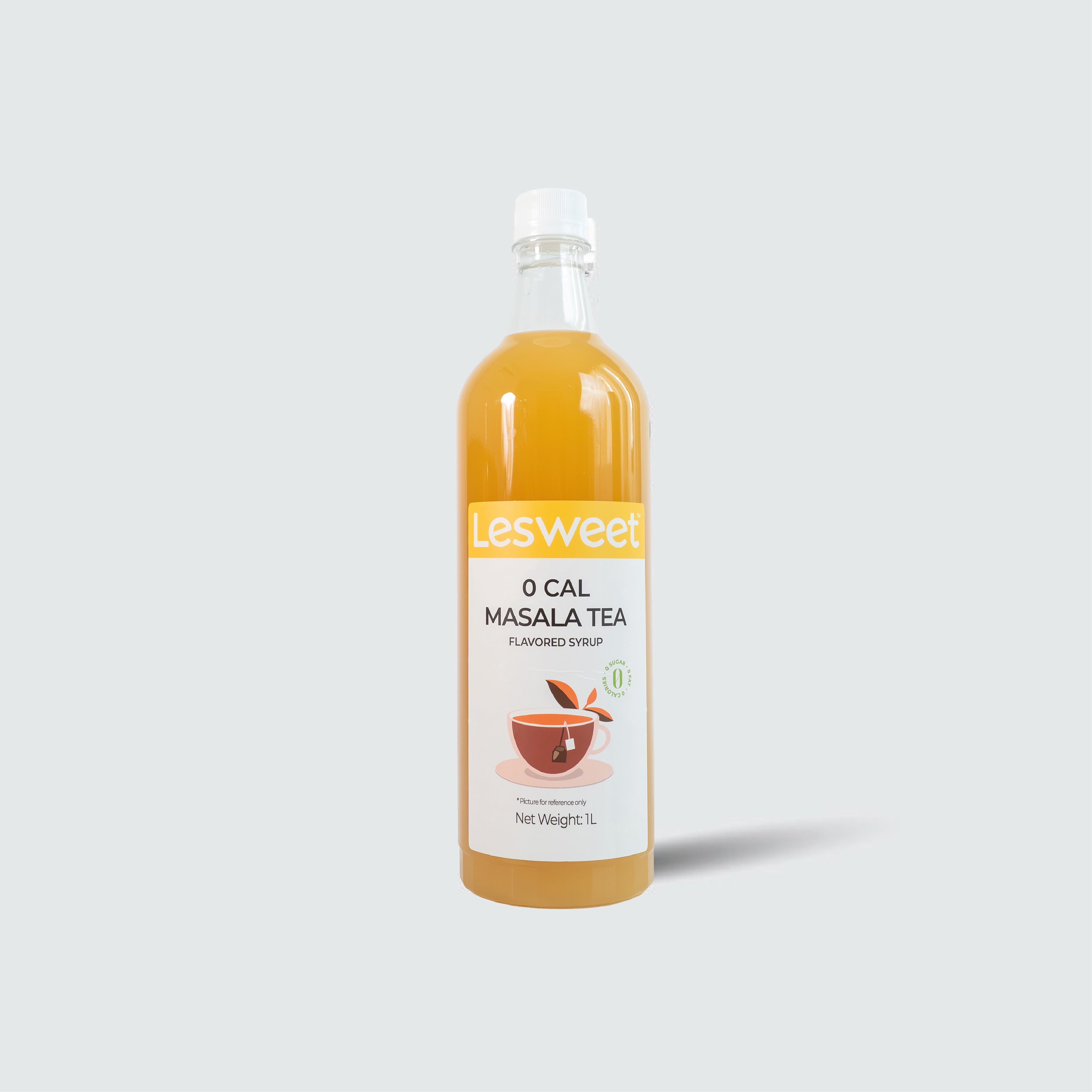 Masala Tea - 0 Calories