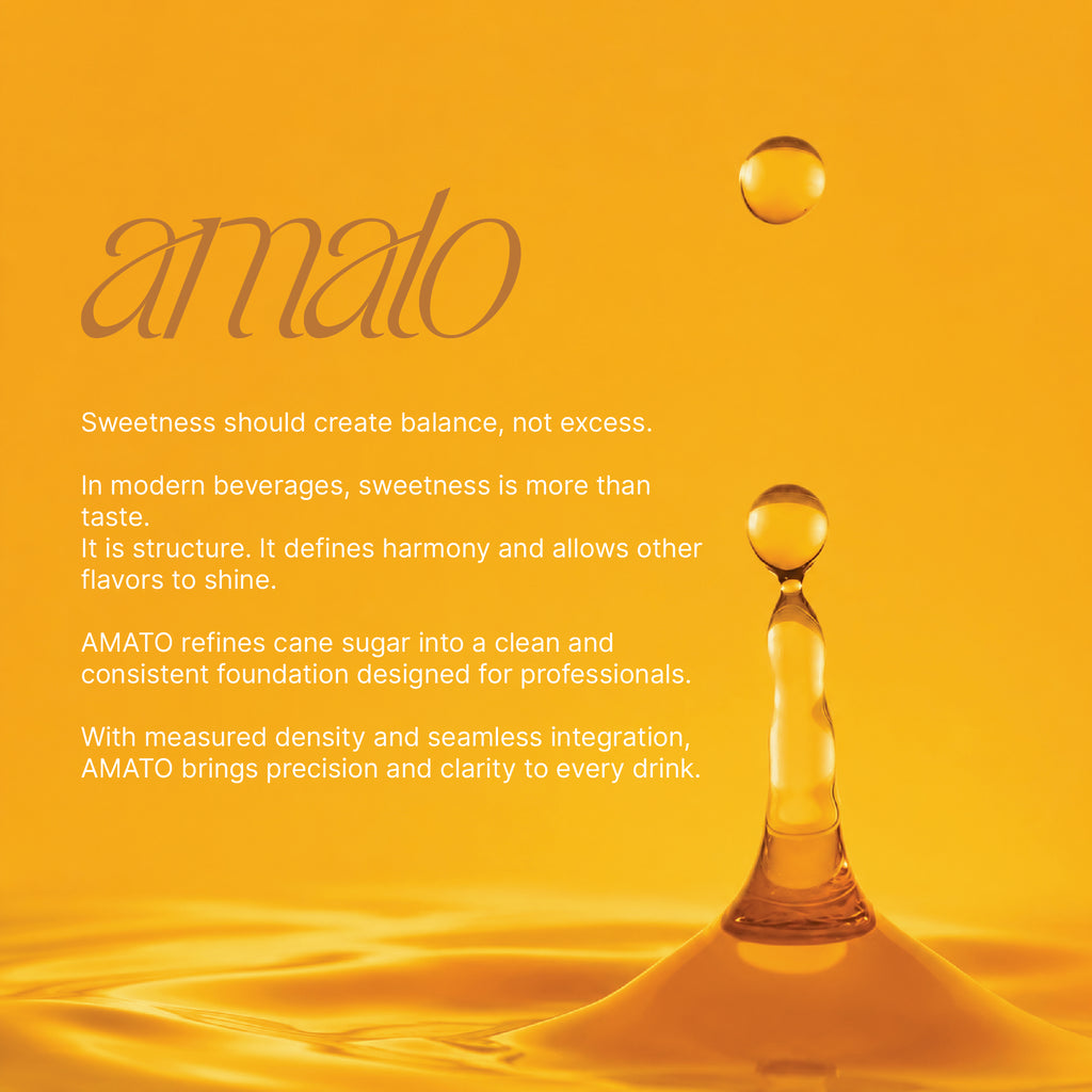 Amato Grape Concentrate Syrup