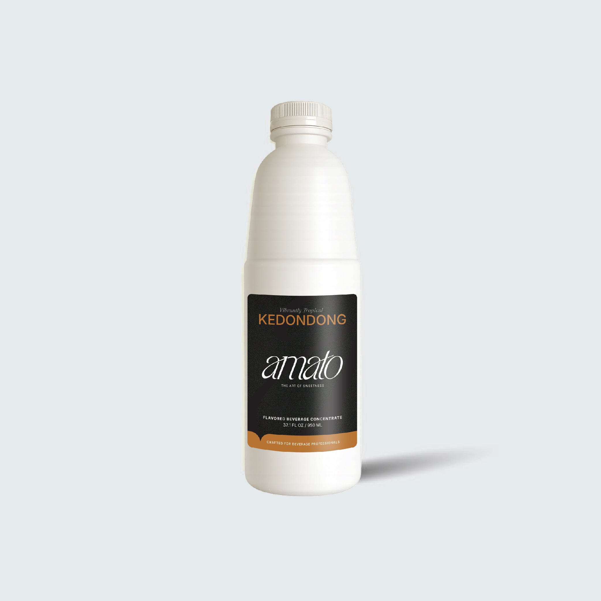 Amato Kedondong Concentrate Syrup